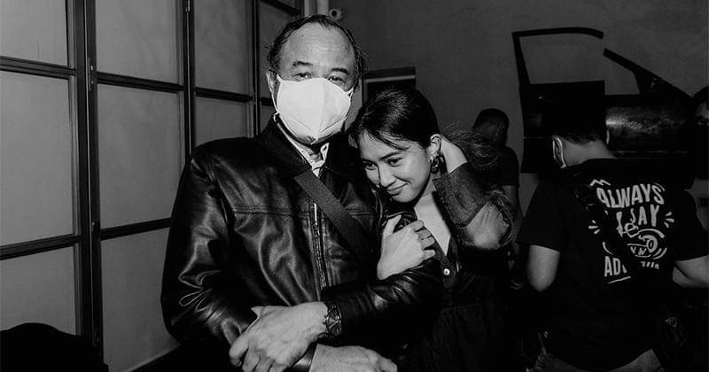 Instagram.com/rahmaniaastrini