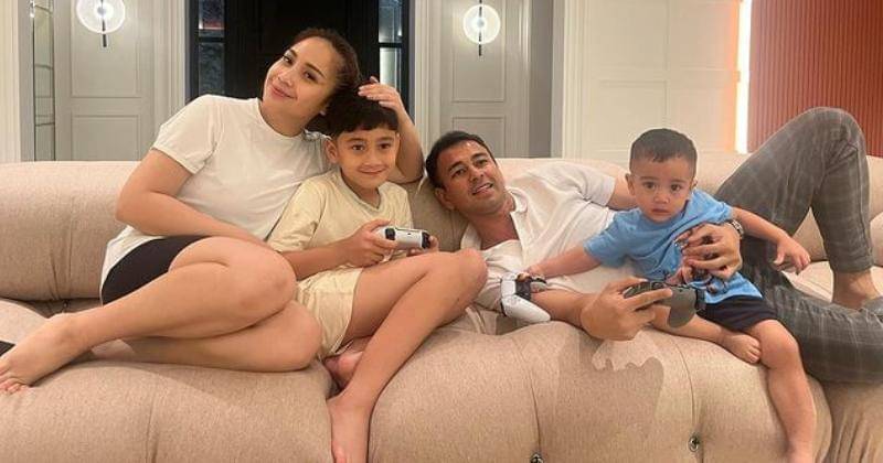 Instagram/raffinagita1717