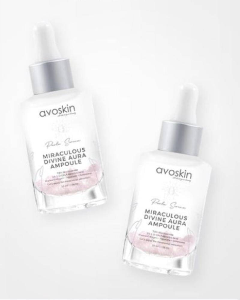 Instagram.com/avoskinbeauty