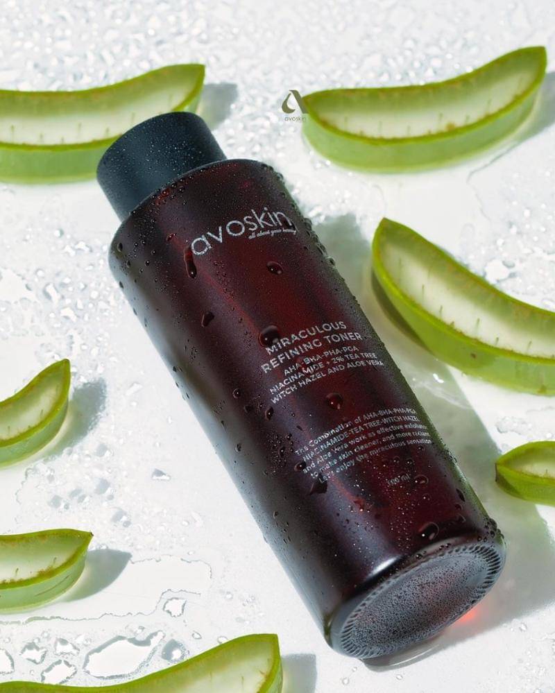 Instagram.com/avoskinbeauty