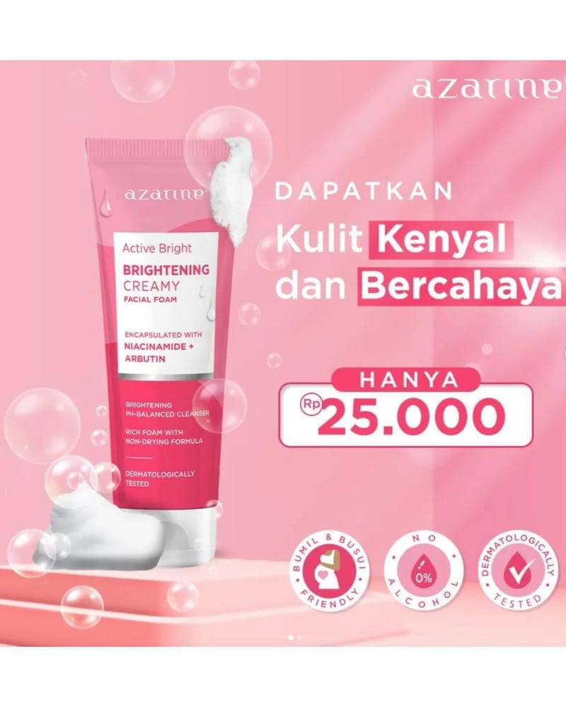 Instagram.com/azarinecosmeticofficial