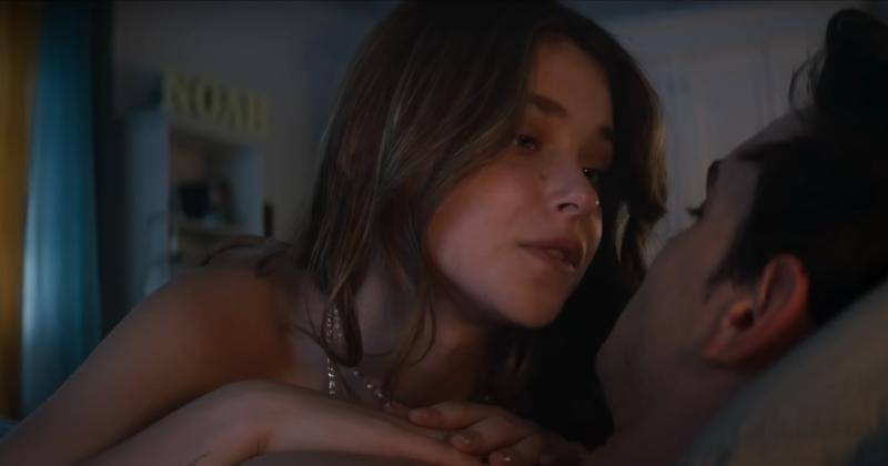 Youtube.com/Amazon Prime Video UK