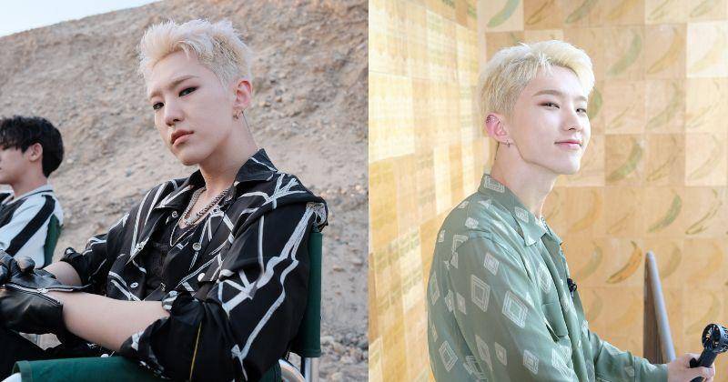 Weverse SEVENTEEN
