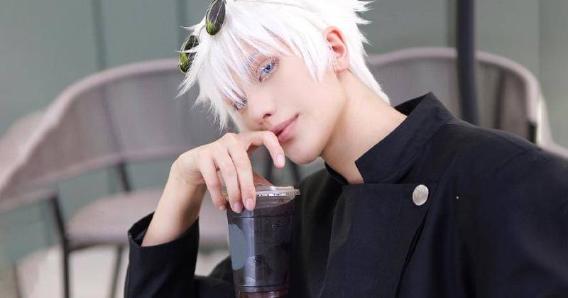 Instagram.com/coser.karina