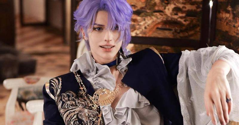 Instagram.com/coser.karina