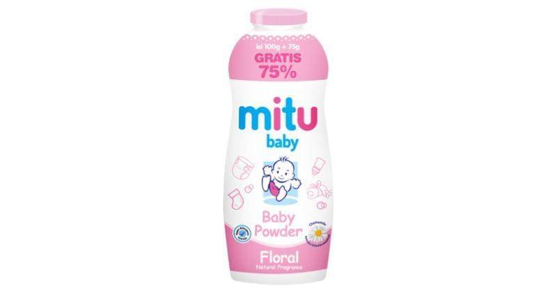 Mitubabycare.com