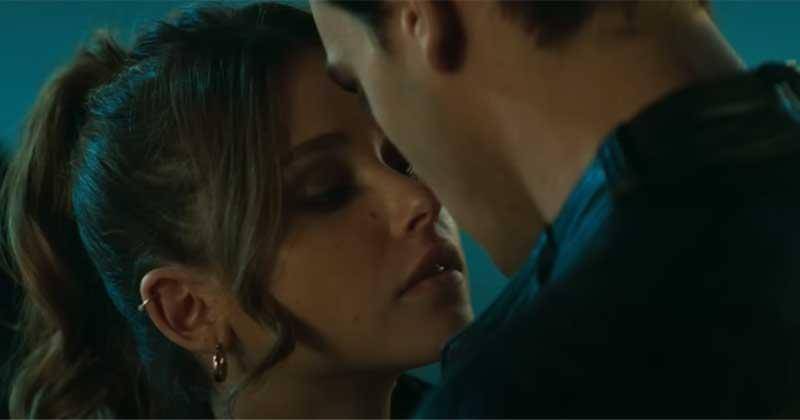 Youtube.com/Amazon Prime Video