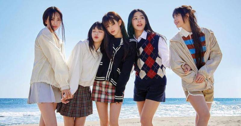 Instagram.com/newjeans_official