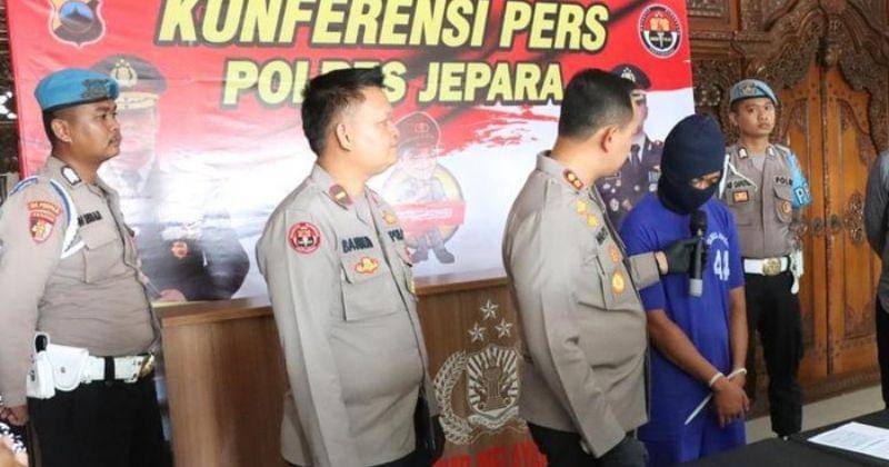 Dok. Polres Jepara