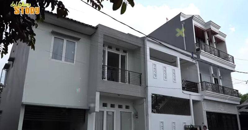 YouTube.com/deHakims Story