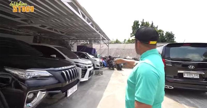 YouTube.com/deHakims Story