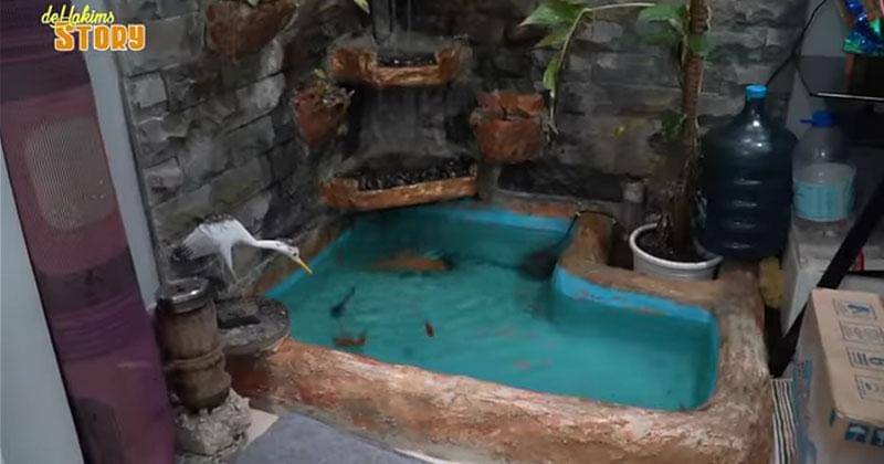 YouTube.com/deHakims Story