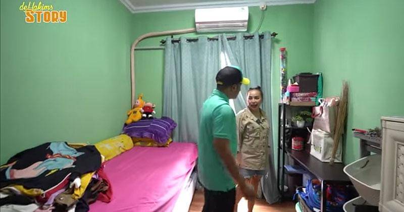 YouTube.com/deHakims Story