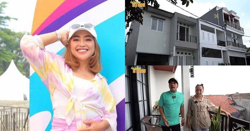 instagram.com/nina_mpokalpa & YouTube.com/deHakims Story