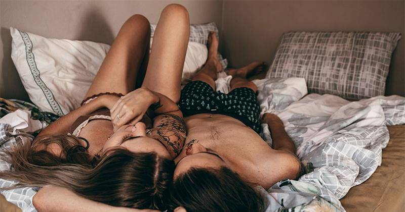 Unsplash/Claudia Love