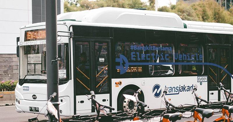 Unsplash/ Pradamas Gifarry