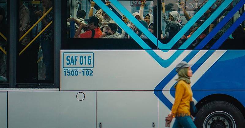 Unsplash/Rangga Cahya Nugraha