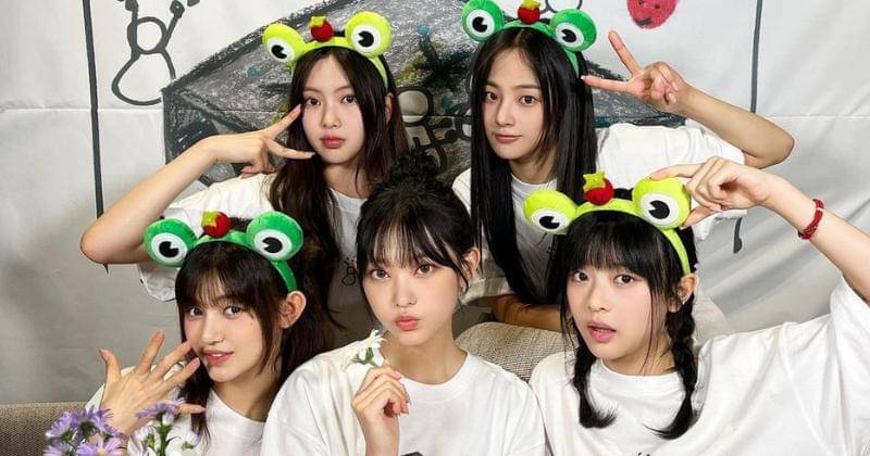 Instagram.com/newjeans_official