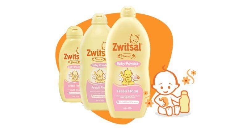 Zwitsal.co.id