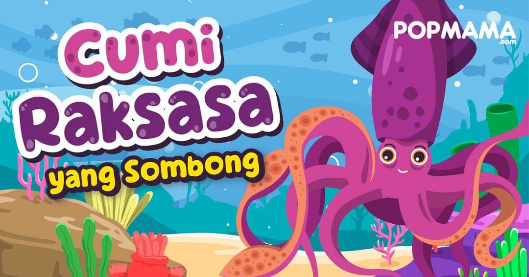 Popmama.com/Aristika Medinasari