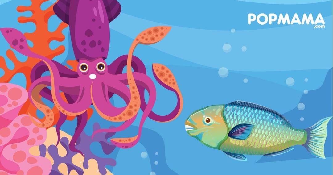 Popmama.com/Aristika Medinasari