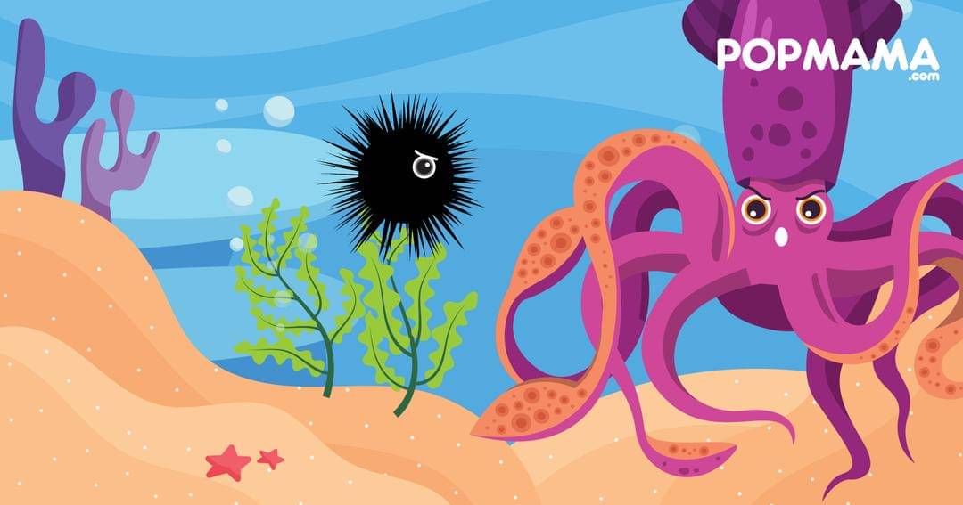 Popmama.com/Aristika Medinasari