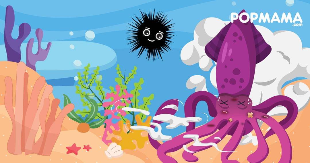 Popmama.com/Aristika Medinasari