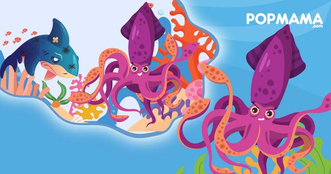 Popmama.com/Aristika Medinasari