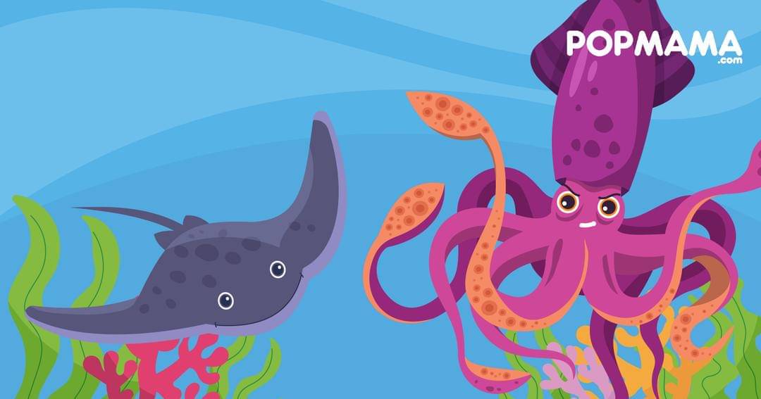 Popmama.com/Aristika Medinasari