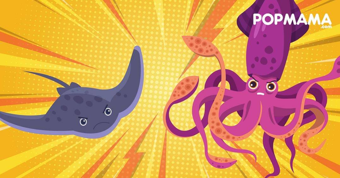 Popmama.com/Aristika Medinasari