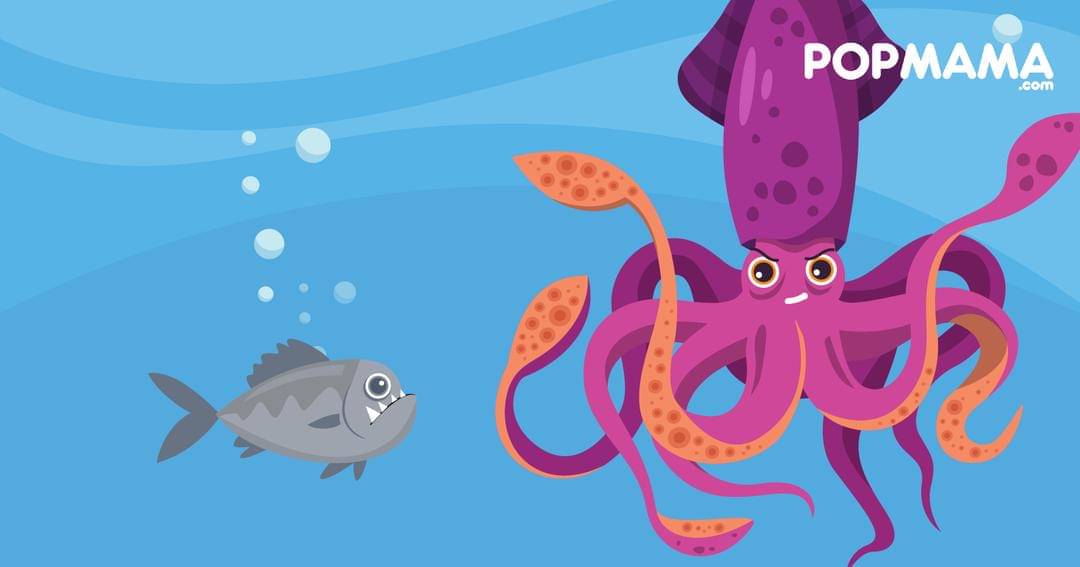 Popmama.com/Aristika Medinasari