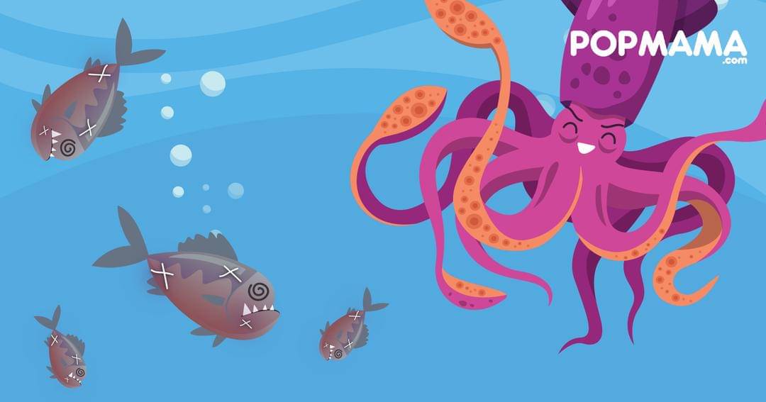 Popmama.com/Aristika Medinasari