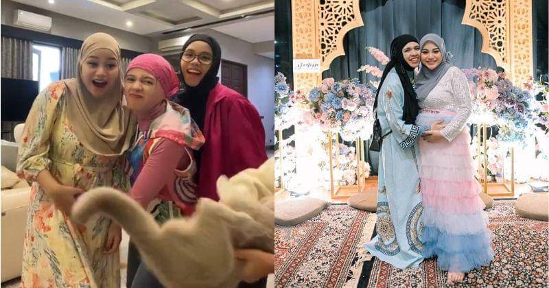 Instagram.com/@aurelie.hermansyah