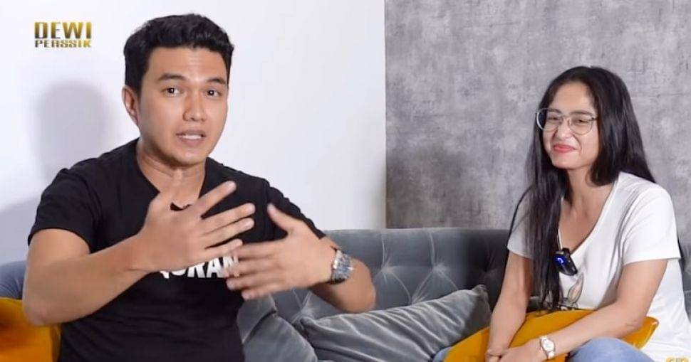 YouTube.com/DEWI PERSSIK