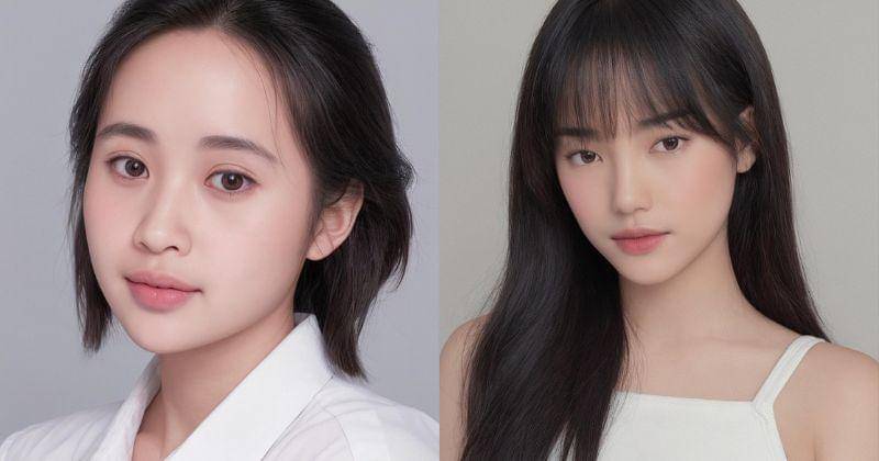 Instagram.com/fuji_an & Instagram.com/gritteagathaa