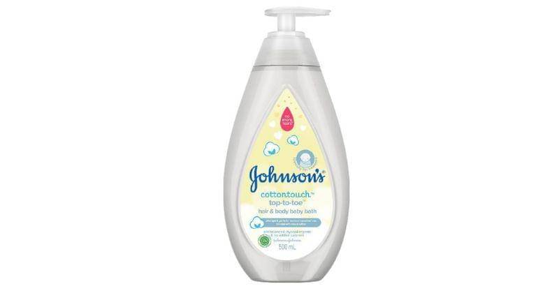 Johnsonsbaby.co.id