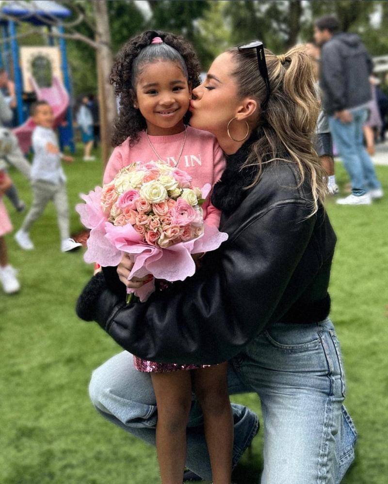 Instagram.com/khloekardashian