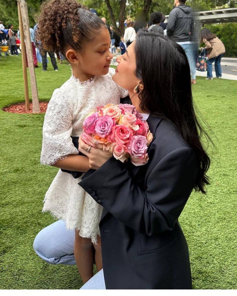 Instagram.com/kyliejenner