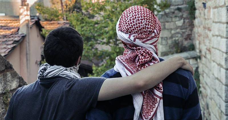 Unsplash/Sohaib Al Kharsa