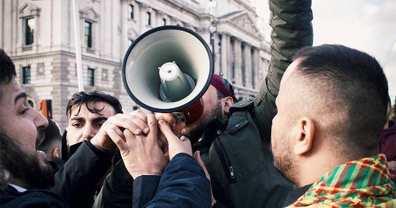 Unsplash/Sushil Nash