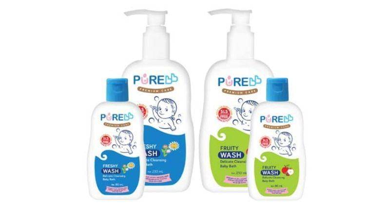 Purepremiumcare.co.id