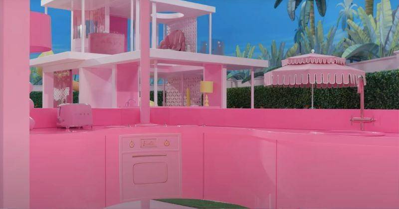 Youtube.com/Architectural Digest