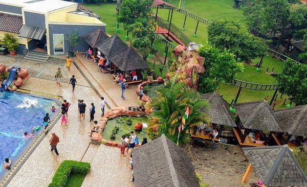 7 Wisata Alam Tangerang