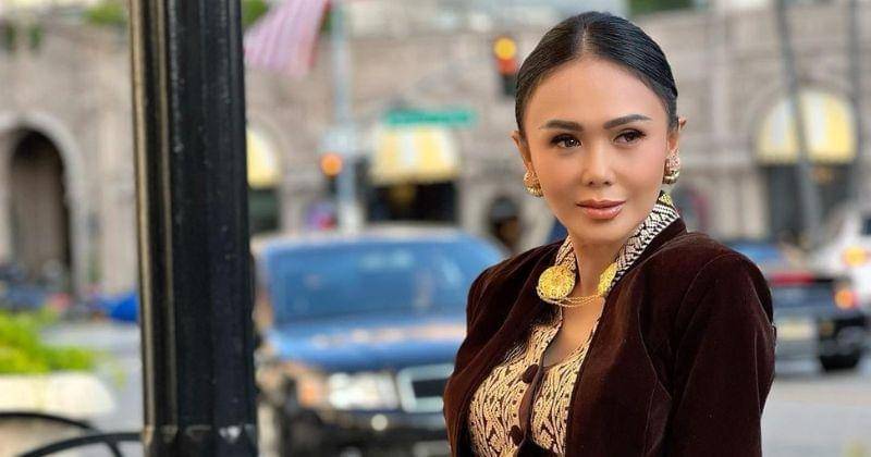 Instagram.comyunishara36