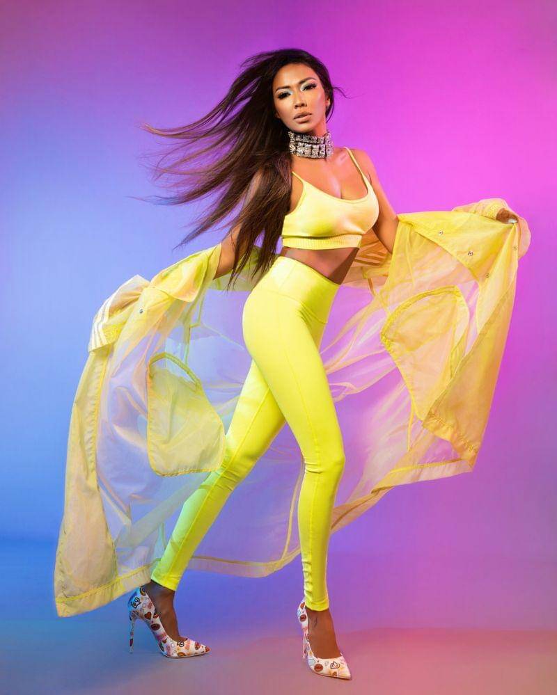 Dok. VMC Music Indonesia