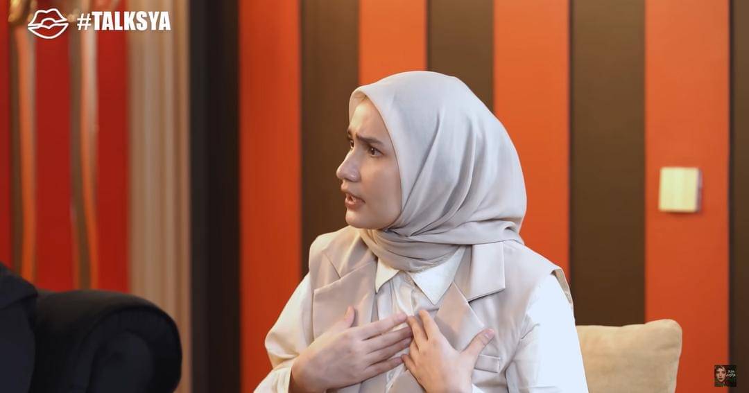 YouTube.com/tasya farasya