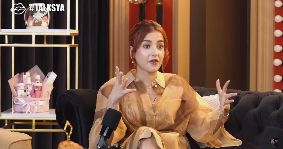 YouTube.com/tasya farasya