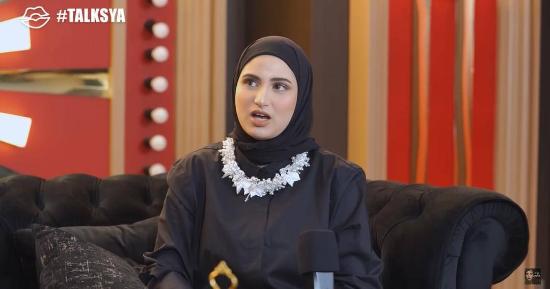 YouTube.com/tasya farasya