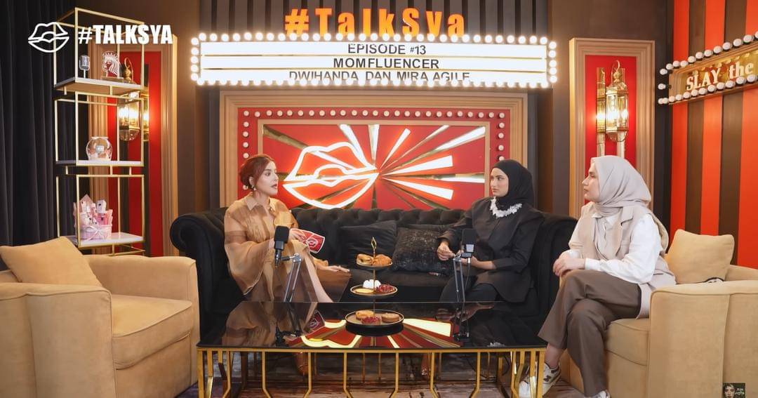 YouTube.com/tasya farasya