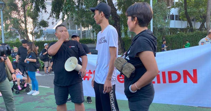 Popmama.com/Dwi Oktaviani